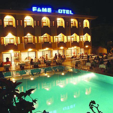 Fame Hotel เกเมร์ ภายนอก รูปภาพ