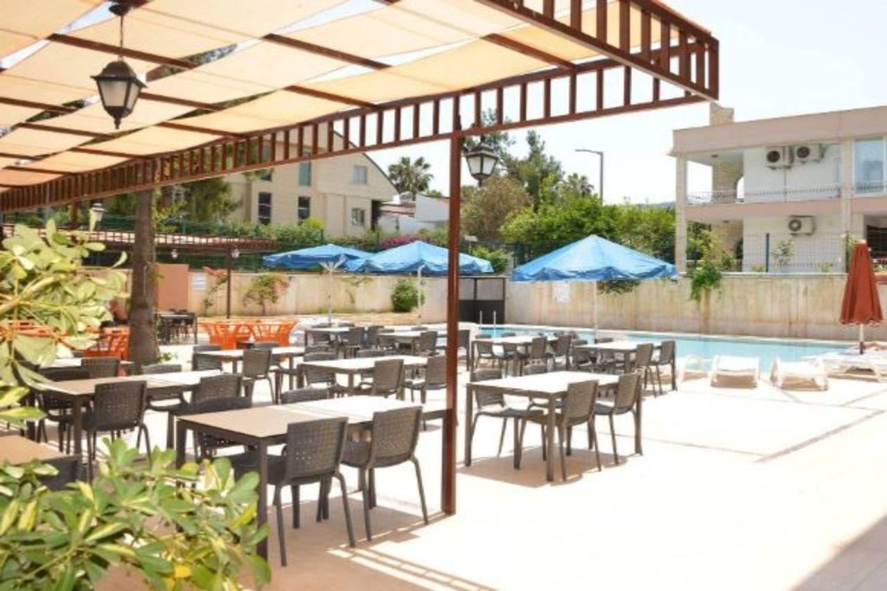 Fame Hotel เกเมร์ ภายนอก รูปภาพ